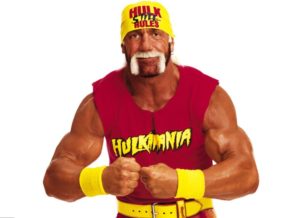 PerfectTen #10: 10 Curiosità su Hulk Hogan