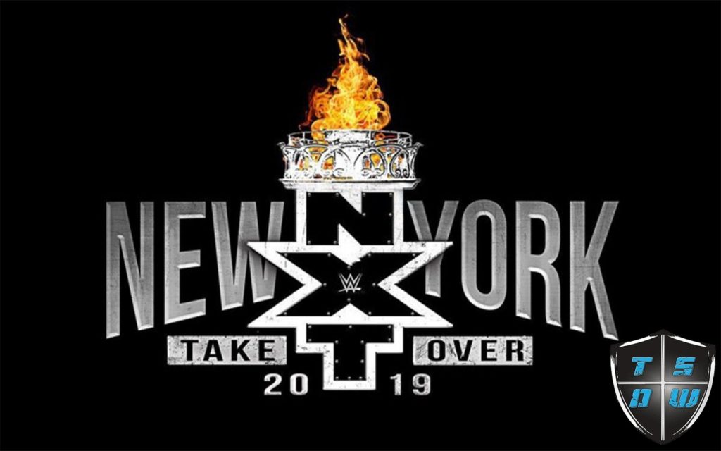 NXT Takeover New York Preview