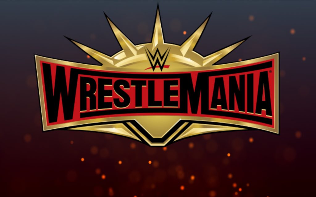WrestleMania