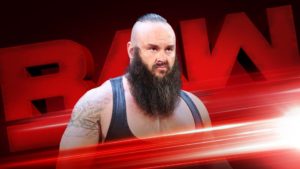 RAW Preview 20-05-2019