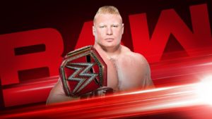 RAW Preview 15-07-2019