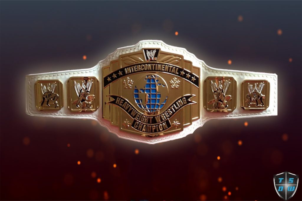 Intercontinental Championship