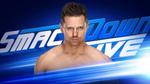 Smackdown Live preview 19-03-2019