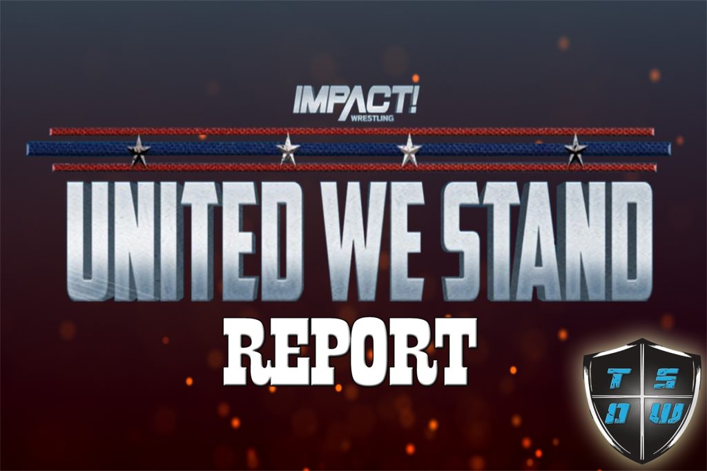 Report United We Stand 04-04-2019