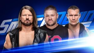 Smackdown Live Preview 02-03-2019