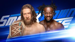 Smackdown Live Preview 02-03-2019