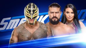 Smackdown Live Preview 02-03-2019