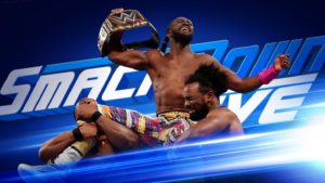 Preview Smackdown Live 09-04-2019