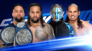 Preview Smackdown Live 09-04-2019