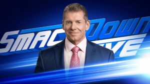SmackDown Live Preview 16-04-2019