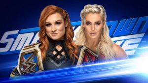 SmackDown Live Preview 23-04-2019