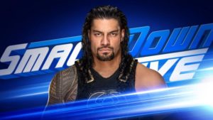 SmackDown Live Preview 23-04-2019