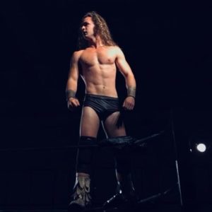 Indy Wrestler Of The Week 08-04-2019