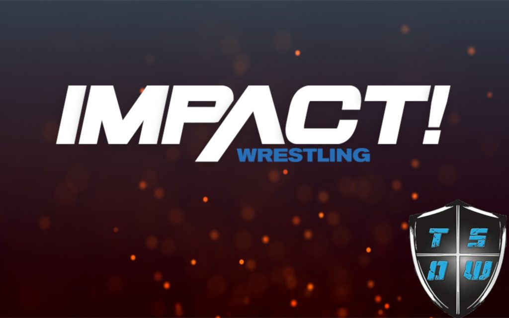 Impact Wrestling