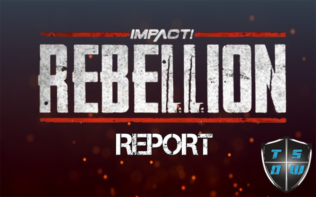 Report Impact Rebellion