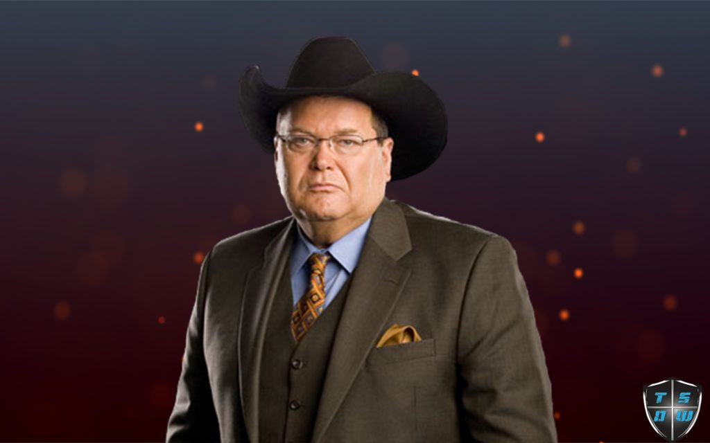 Jim Ross