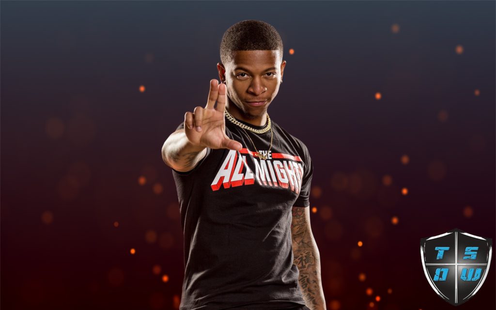 WWE | Lio Rush ha rifiutato un grosso rinnovo con la federazione?