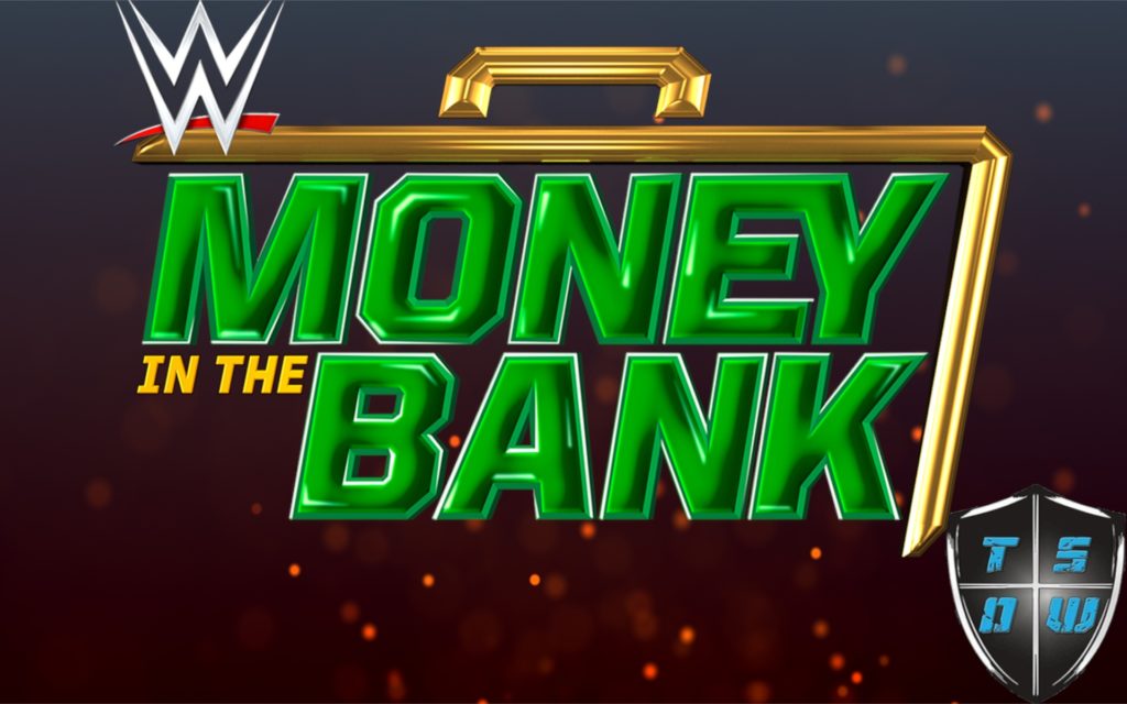 Money In The Bank