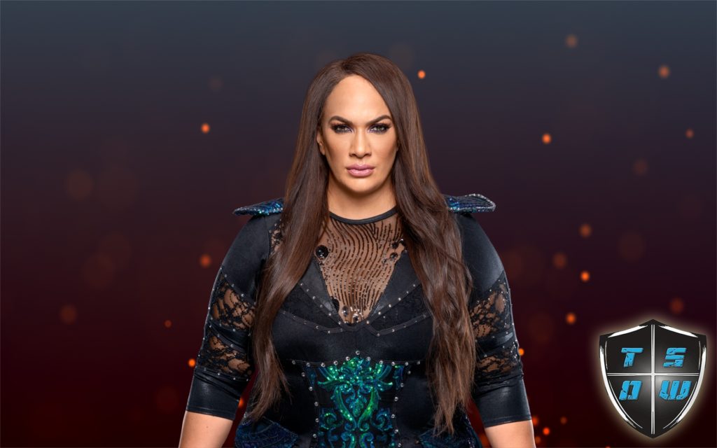 BREAKING: Grave infortunio per Nia Jax!