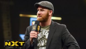 PerfectTen #11: 10 Curiosità su Sami Zayn