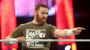 PerfectTen #11: 10 Curiosità su Sami Zayn