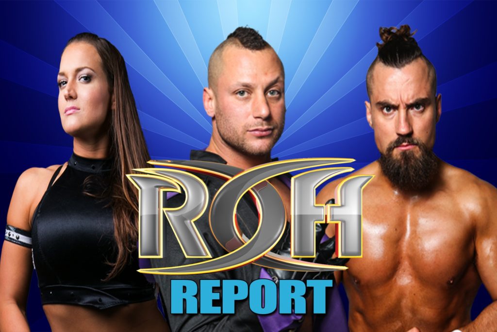 Report ROH