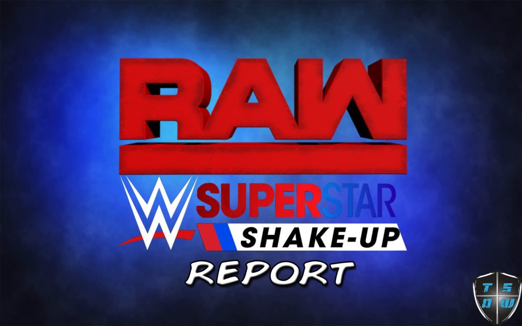 Report RAW 15-04-2019 | Diretta