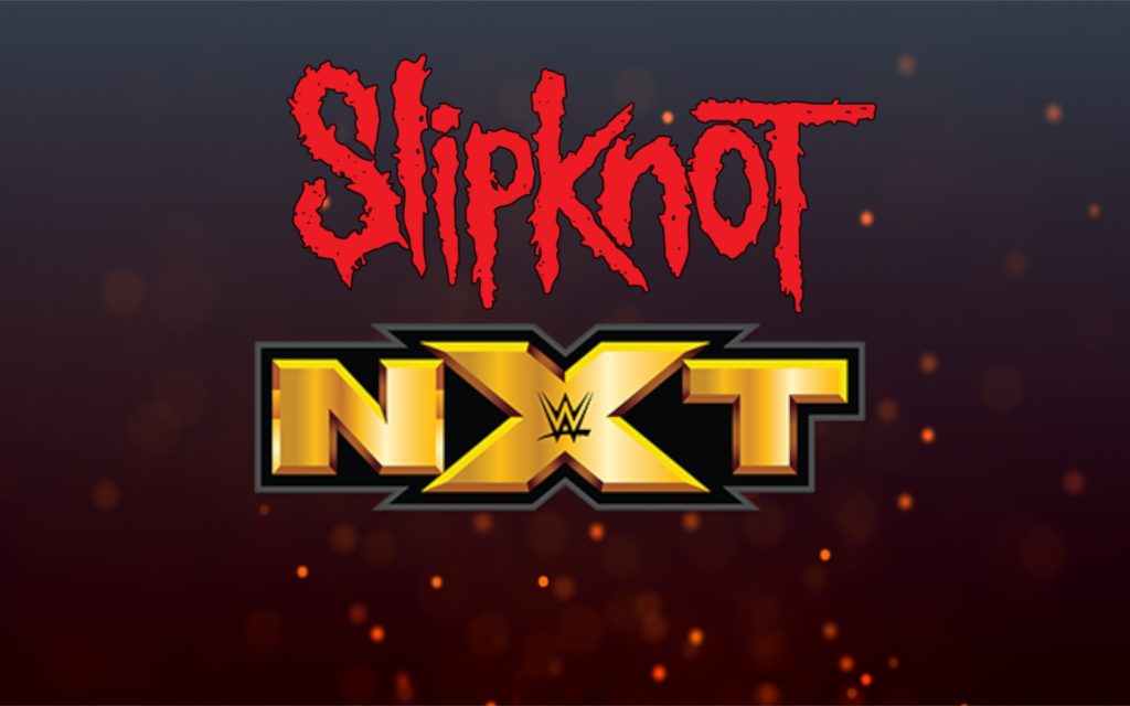 Slipknot NXT