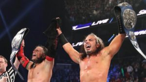 SmackDown Live Preview 16-04-2019