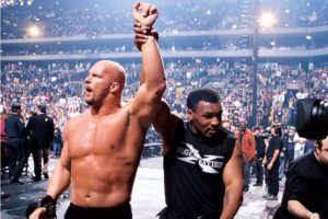 Top 15 WrestleMania Moments