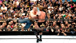 Top 15 WrestleMania Moments