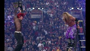 Top 15 WrestleMania Moments