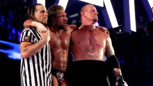 Top 15 WrestleMania Moments