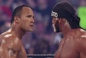 Top 15 WrestleMania Moments