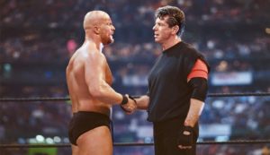 Top 15 WrestleMania Moments