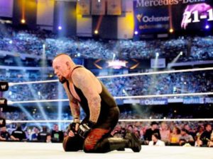 Top 15 WrestleMania Moments