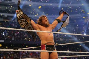 Top 15 WrestleMania Moments