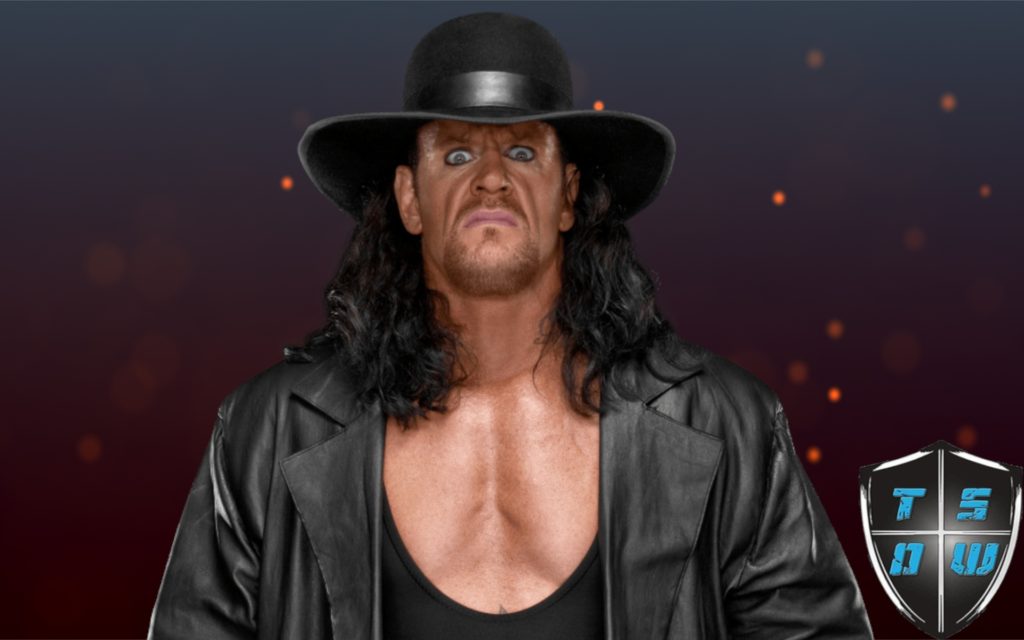 Undertaker