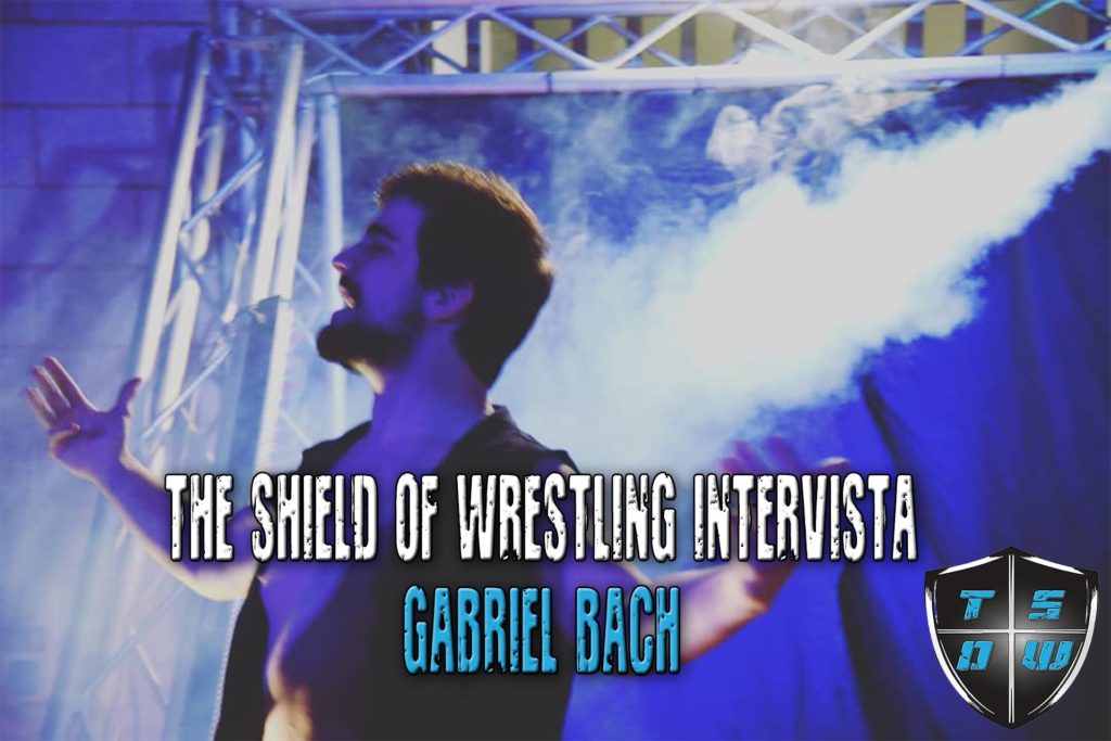 intervista a gabriel bach