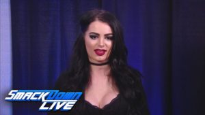 SmackDown Live Preview 16-04-2019