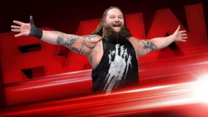 RAW Preview 13-05-2019