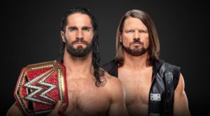 RAW Preview 13-05-2019