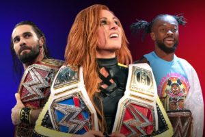 SmackDown Live Preview 16-04-2019