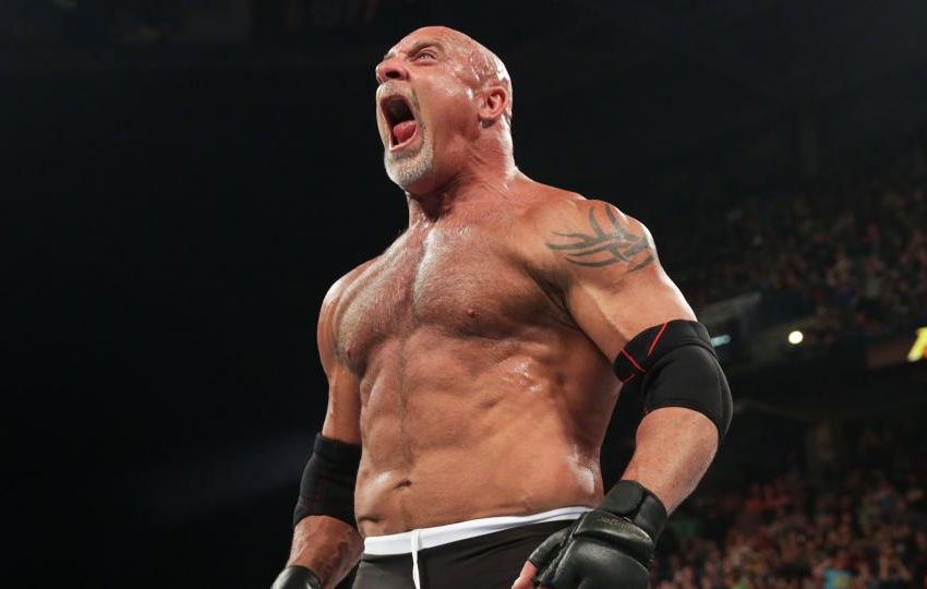 Goldberg