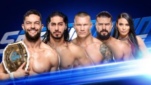 SmackDown Live Preview 14-05-2019