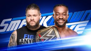 SmackDown Live Preview 14-05-2019
