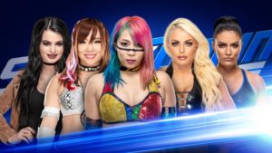 SmackDown Live Preview 14-05-2019