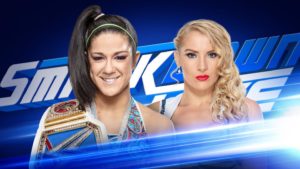 SmackDown Live Preview 28-05-2019