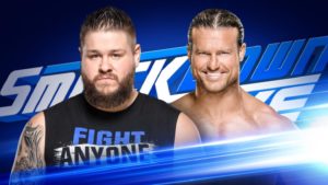 SmackDown Live Preview 28-05-2019