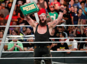 WWE | I 3 peggiori vincitori del Money In The Bank